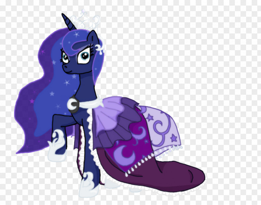 Dress Pony Princess Luna Rarity Cadance PNG