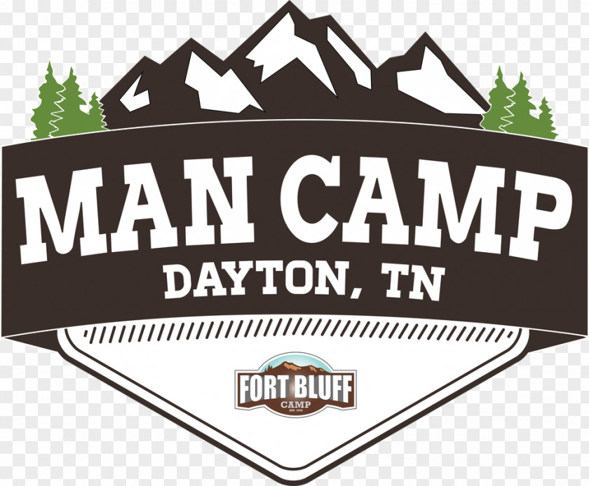 Fellowship Banquet Fort Bluff Camp Road Dayton Logo PNG