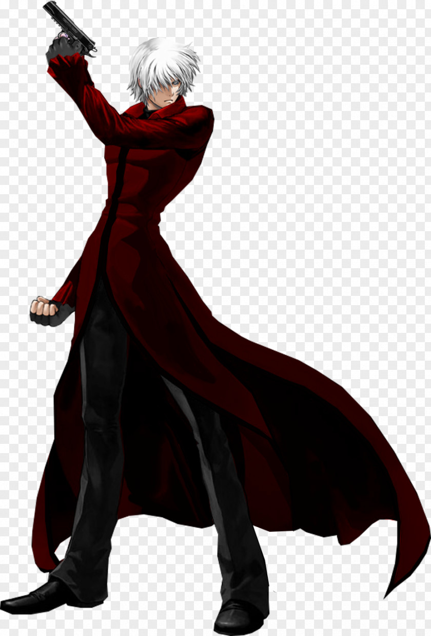 Kof Angel The King Of Fighters XIII EX2: Howling Blood M.U.G.E.N Kyo Kusanagi Devil May Cry 2 PNG