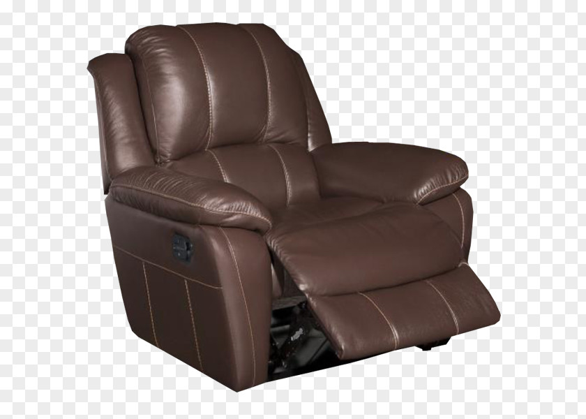Lazy Chair Recliner Glider La-Z-Boy Furniture PNG