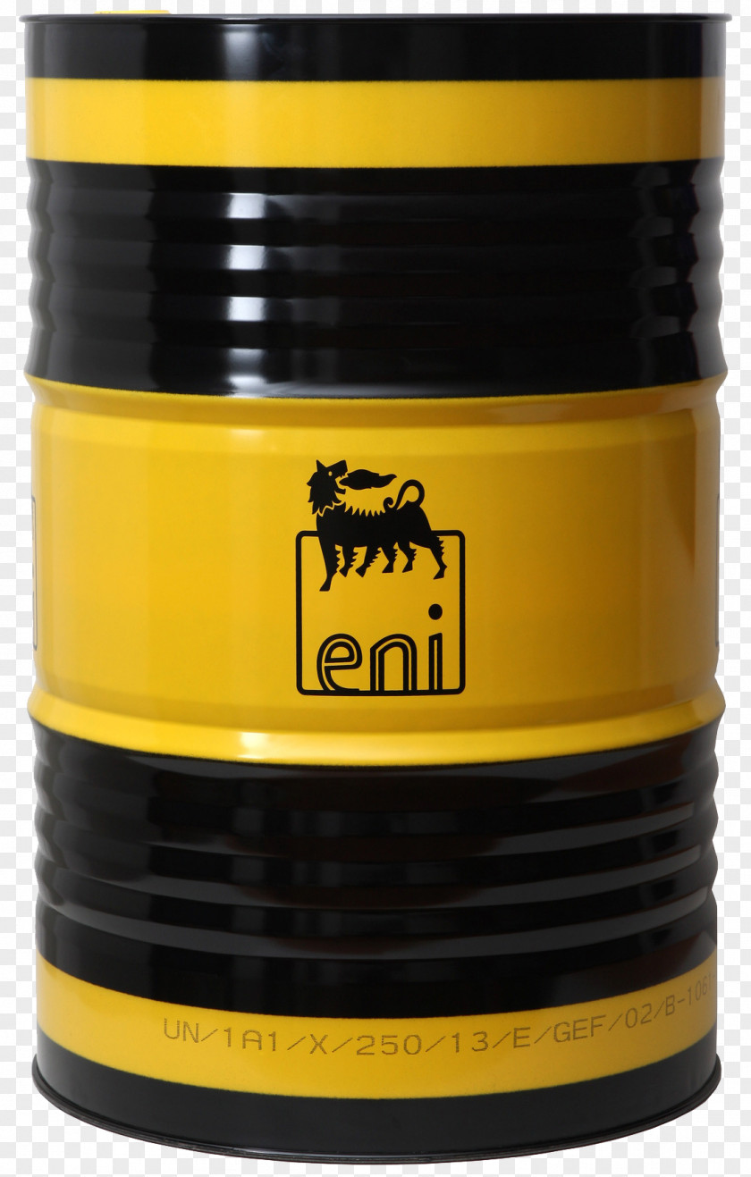 Oil Eni Lubricant Hydraulic Fluid Motor PNG