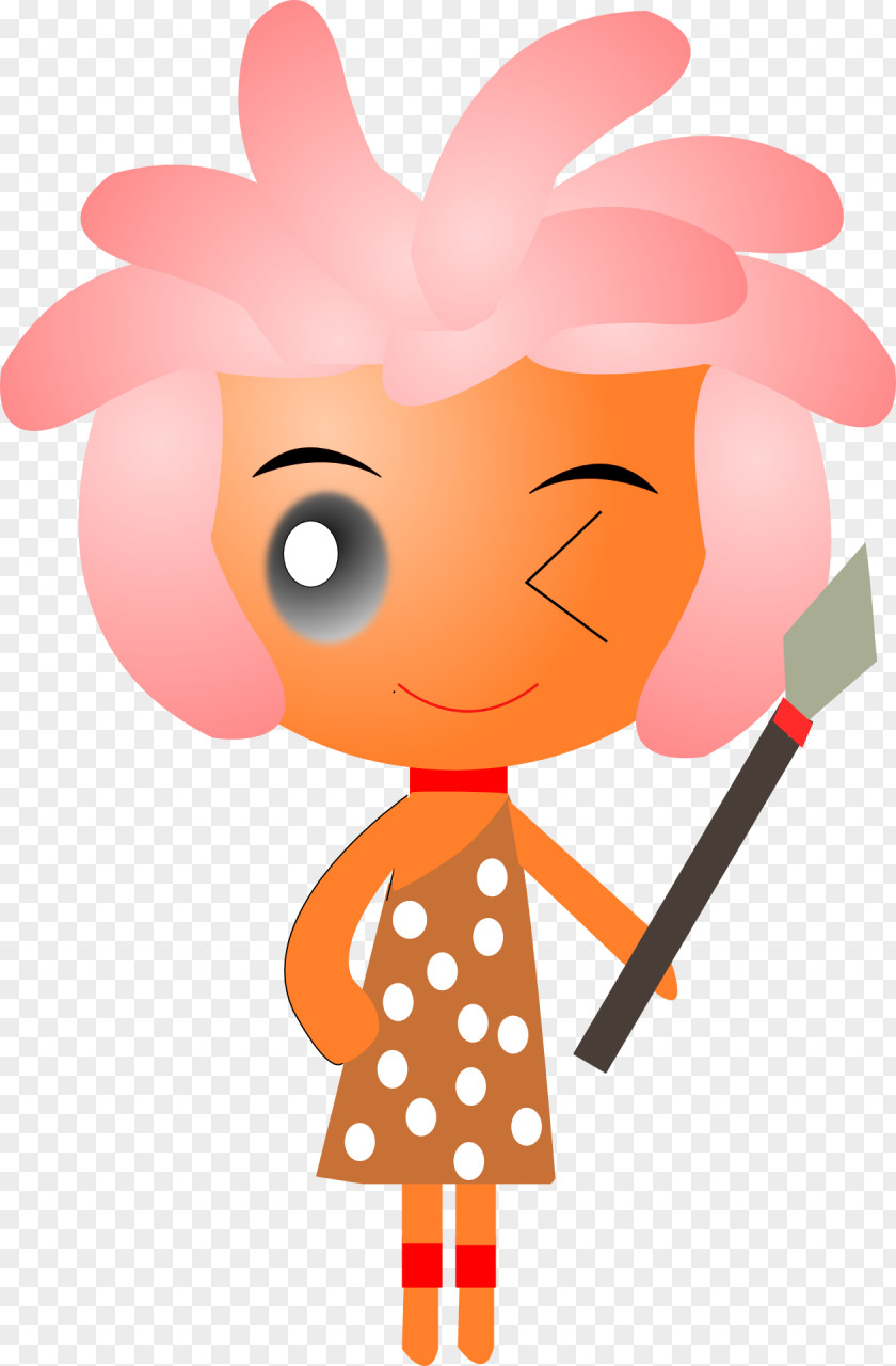 Paintbrush Boder Download Inkscape Clip Art PNG