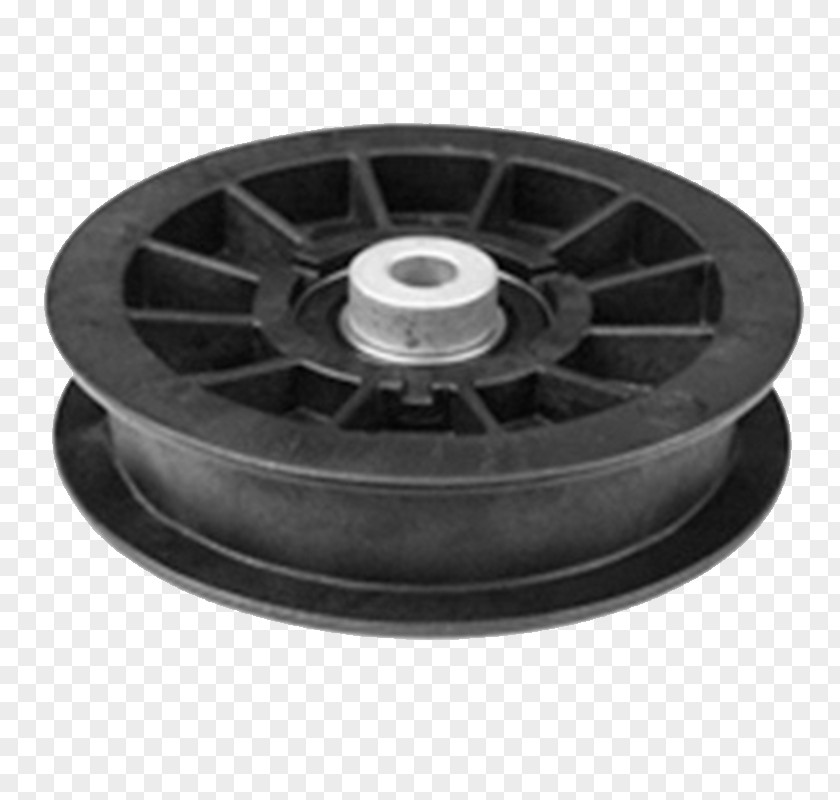 Pulley Idler-wheel Exmark Manufacturing Company Incorporated Lawn Mowers MTD Products PNG