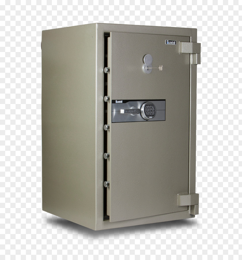 Safe Polyurethane Finish Lock Door Hinge File Cabinets PNG