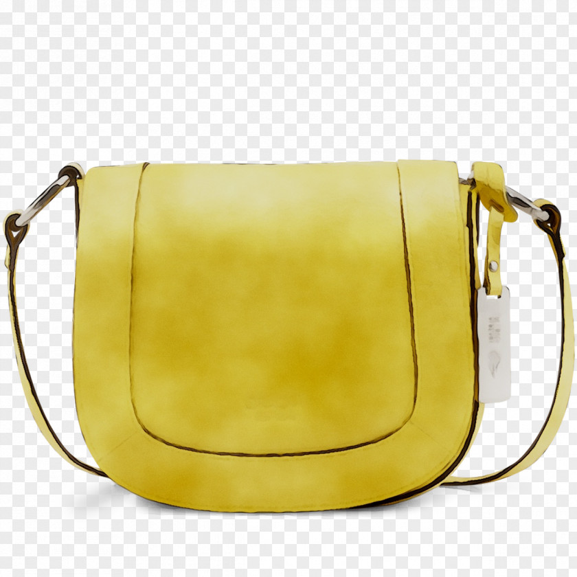 Shoulder Bag M Handbag Leather Yellow Product Design PNG