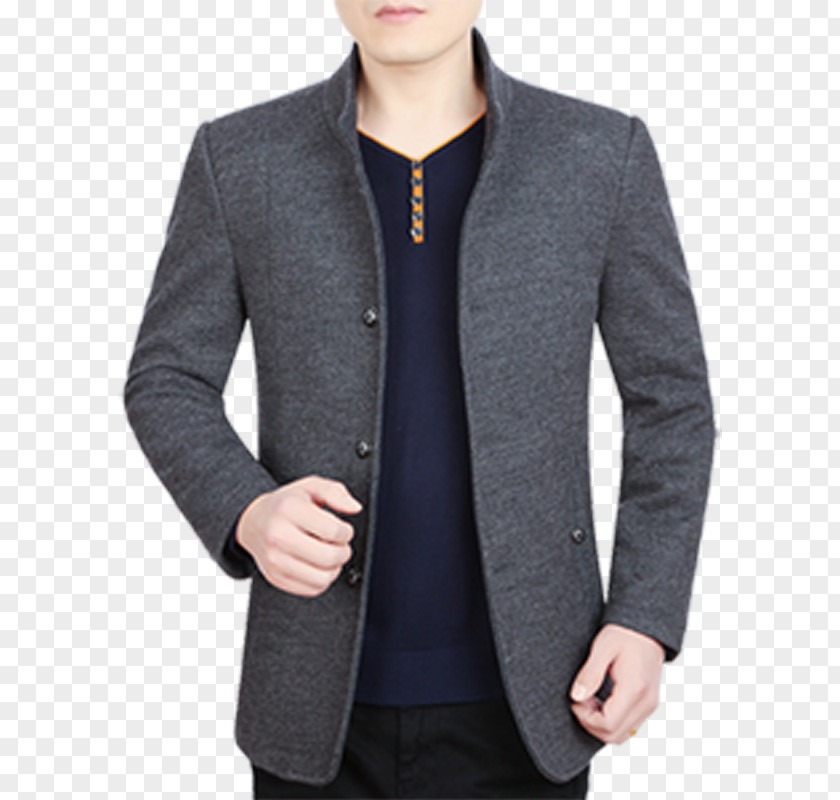 Taobao Navigation Jacket Overcoat Shirt Clothing PNG