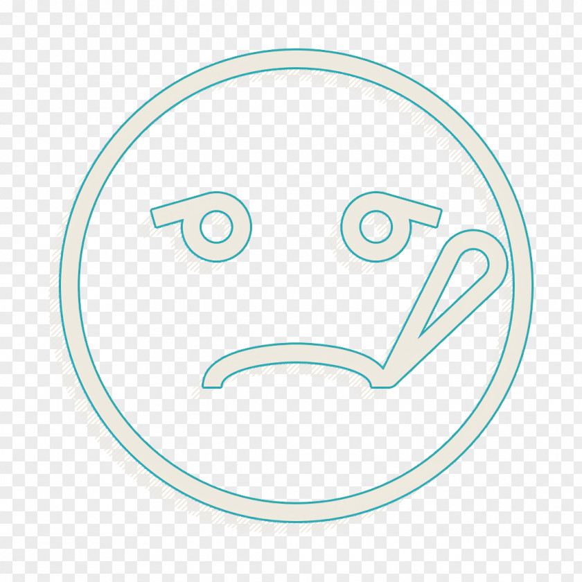 Trademark Symbol Sick Emoji PNG