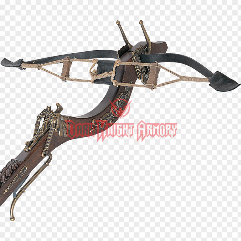 Weapon Crossbow Ranged Slingshot The Battle Of Agincourt PNG