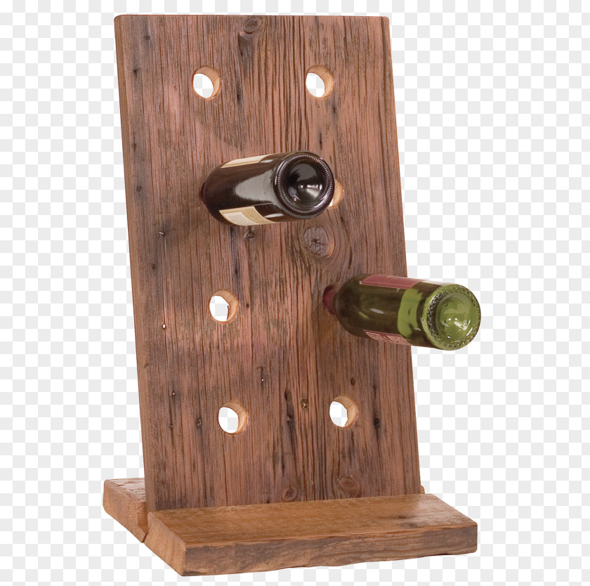 Wine Racks Wood Kitchen Furniture PNG