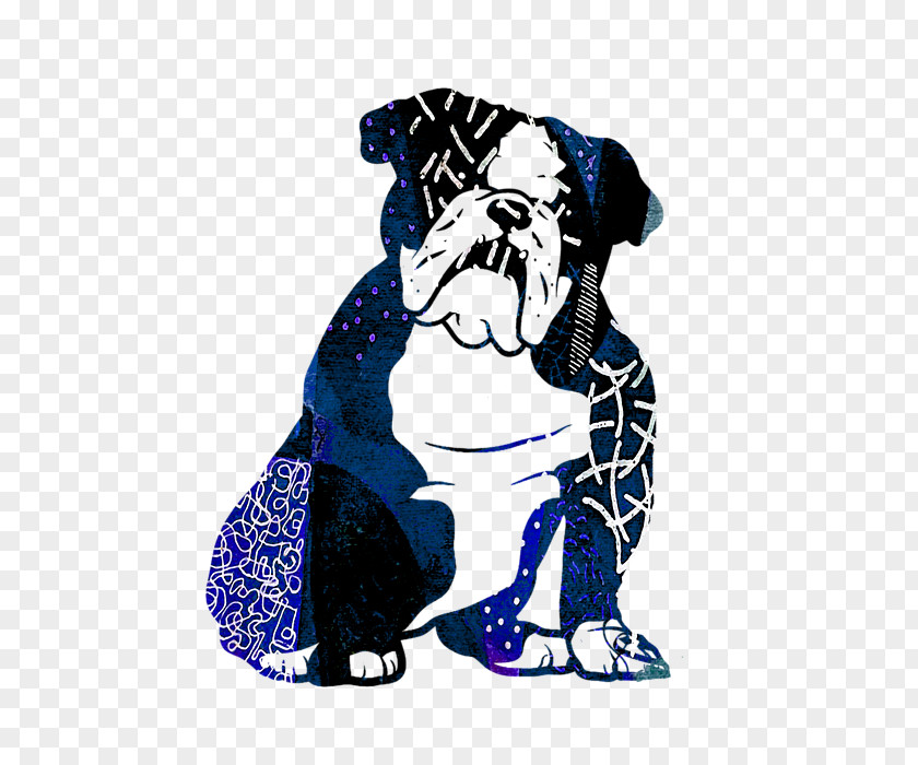 American Bulldog Visual Arts PNG