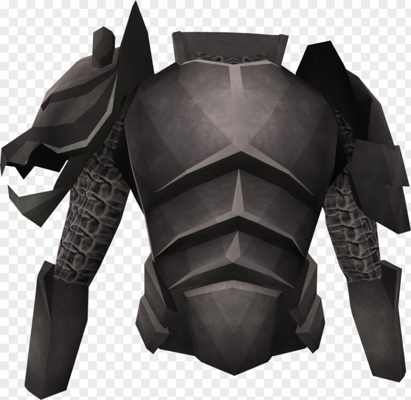 Armour RuneScape Audi RS 3 Plate Body Armor PNG