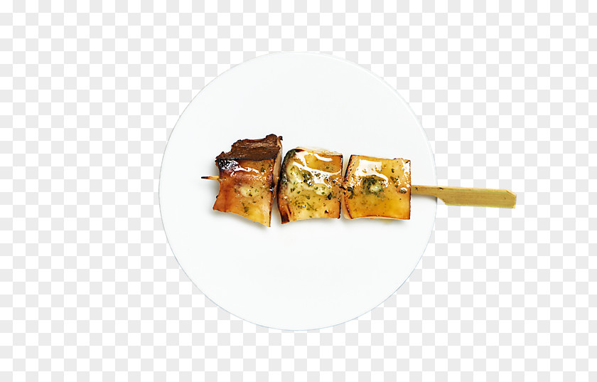 Barbecue Stick Yakitori Pleurotus Eryngii Skewer Oyster Mushroom PNG