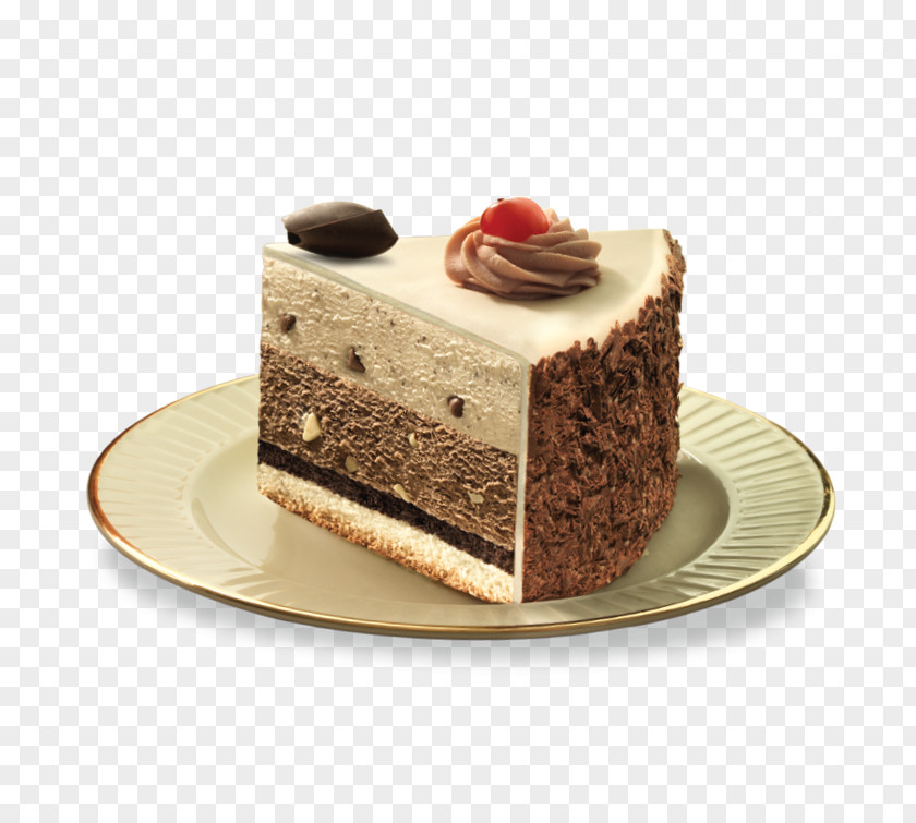 Cake And Cookies Chocolate Ice Cream Black Forest Gateau PNG