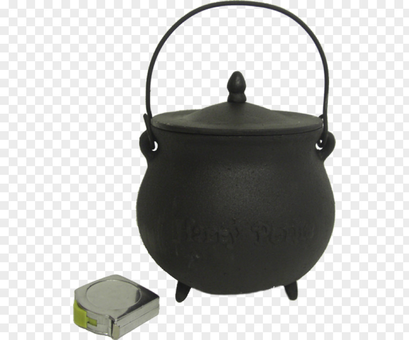 Cauldron Kettle Cookware Metal Tableware PNG