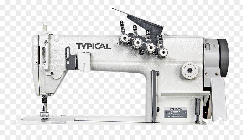 Chain Sewing Machines Stitch Machine Needles PNG