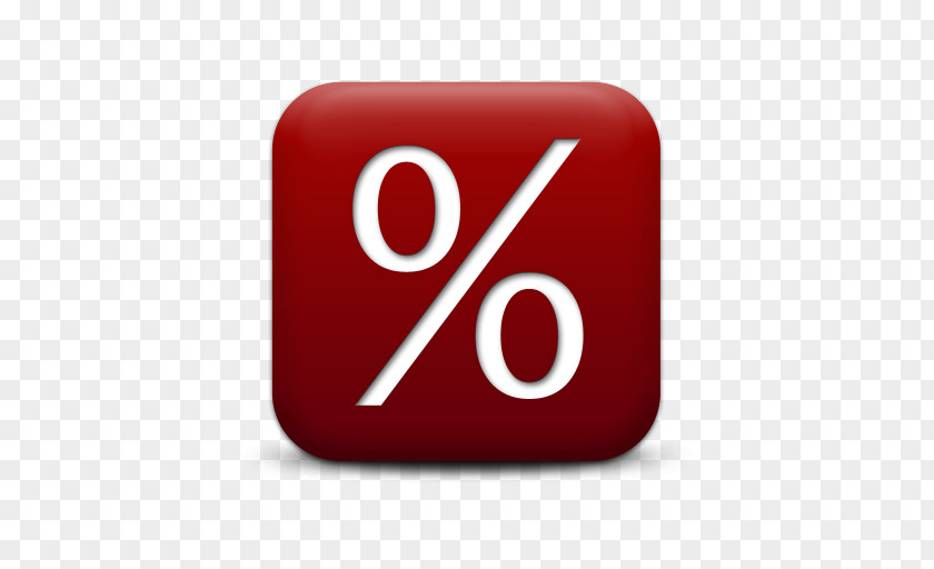 Clipart Percentage Best Percent Sign Logo Number PNG