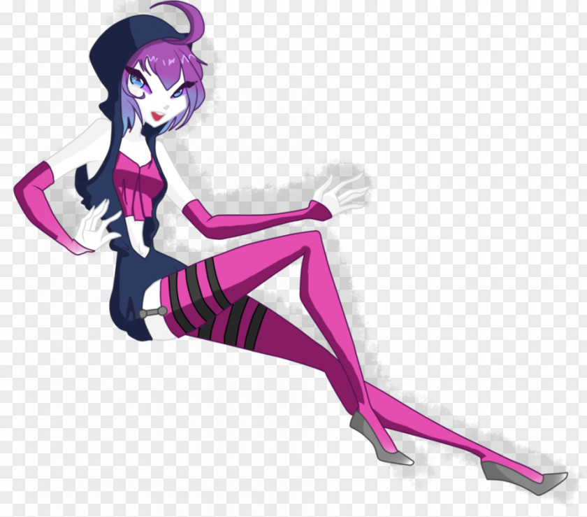 Fl Chan Illustration DeviantArt Cartoon Artist PNG