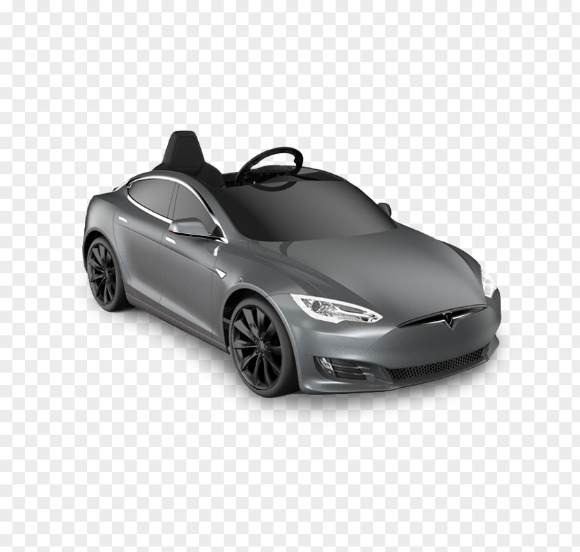 Mini MINI Tesla, Inc. Tesla Model S Car Electric Vehicle PNG