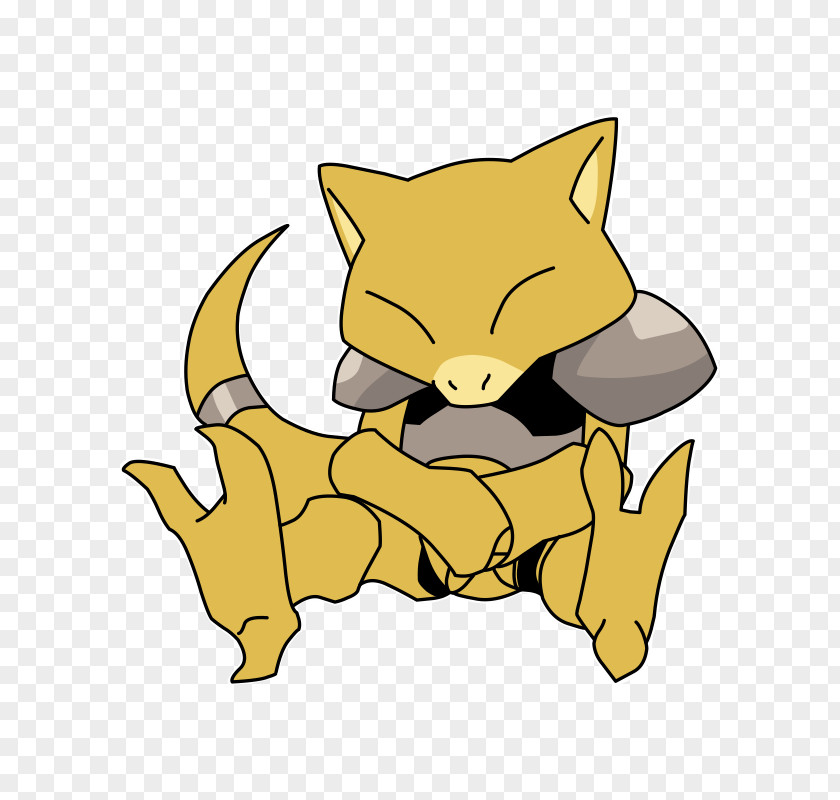 Pikachu Pokémon Animation Clip Art PNG