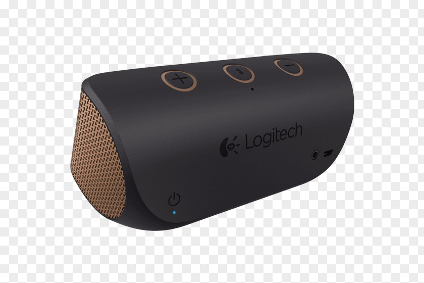 Stereo Speakers Wireless Speaker Loudspeaker Logitech Computer PNG