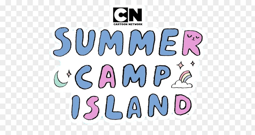 Summer Camp Cartoon Network Shorts Department Television Show PNG