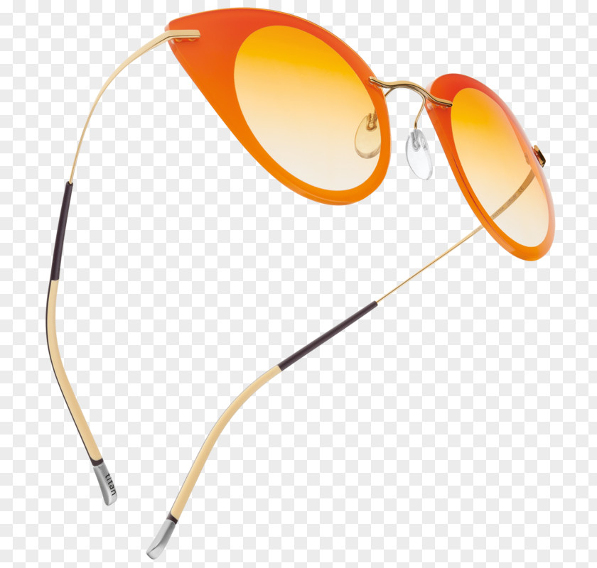 Sunglasses Goggles Browline Glasses Silhouette PNG