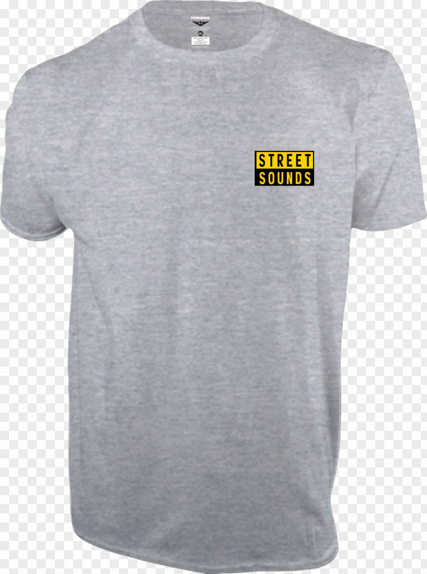 T-shirt King Jammy's Dub Sleeve Pocket PNG