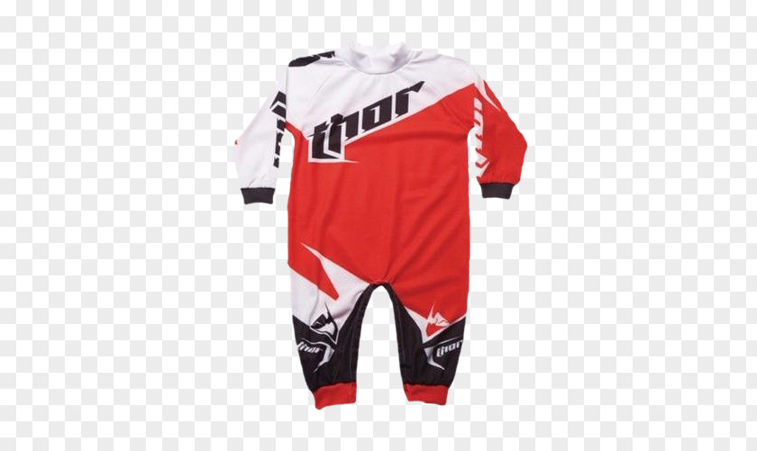 Thor Baby Motocross Motorcycle Clothing Infant Dirt Bike PNG