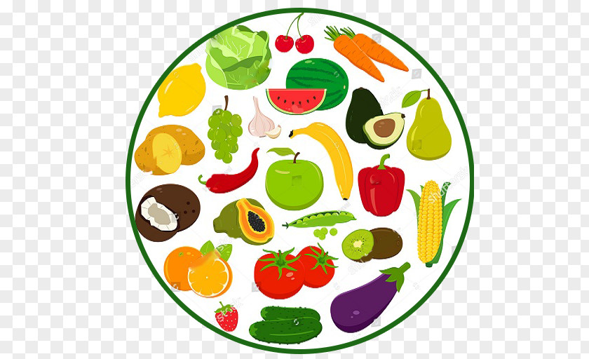 Vegetable Organic Food Fruit PNG