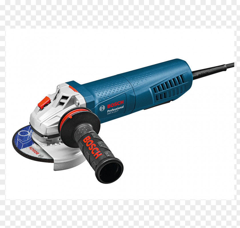 Angle Grinder Grinding Machine Robert Bosch GmbH Power Tools PNG