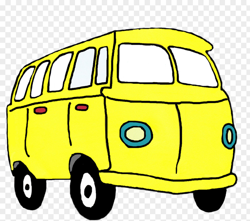 Bus School Transport Motor Vehicle Car PNG