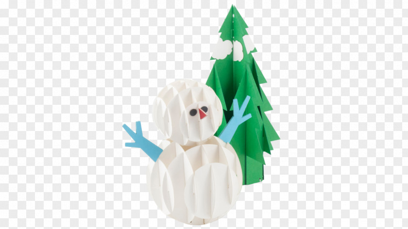 Christmas Tree Ornament Figurine PNG