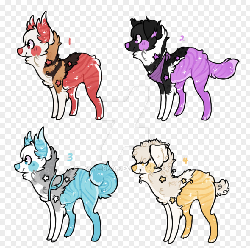 Dog Breed Pony Horse Clip Art PNG