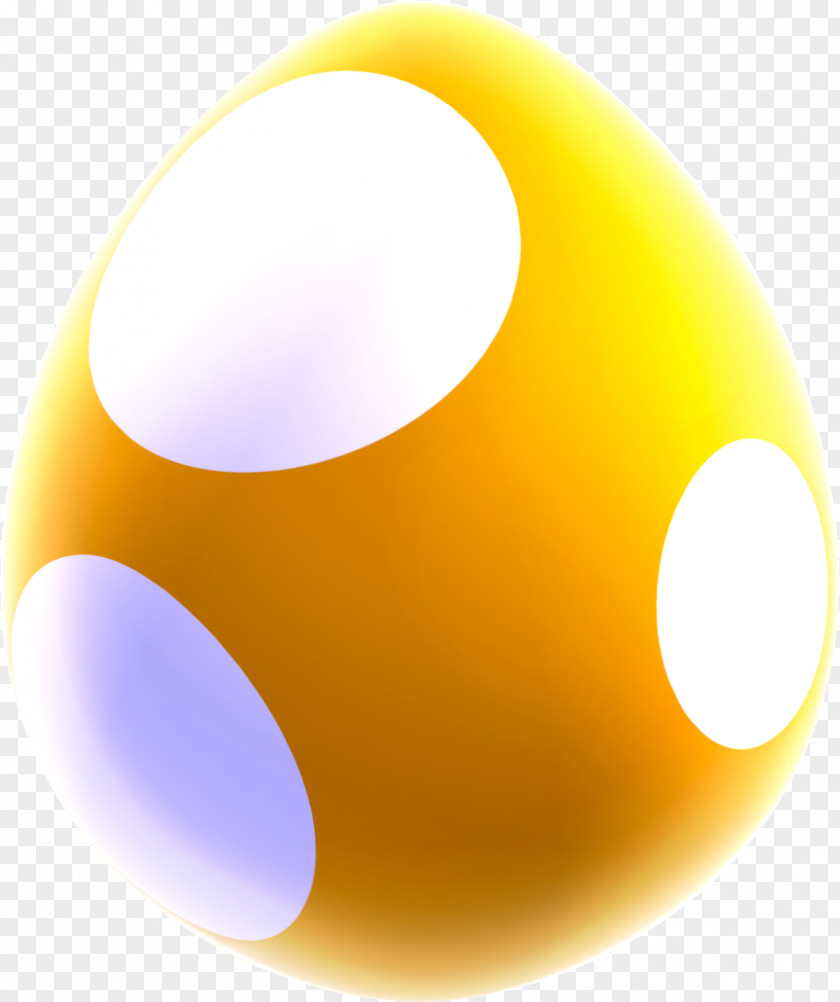 Egg Mario & Yoshi New Super Bros. U Wii PNG