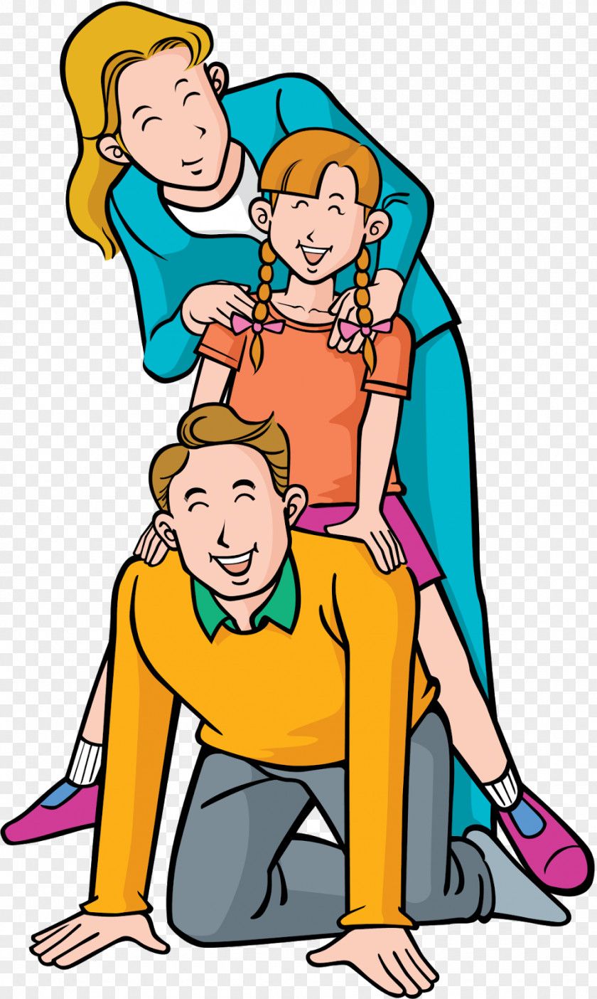 Family Holy Clip Art PNG