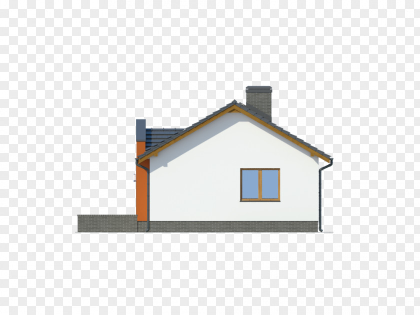 House Roof Facade Property PNG