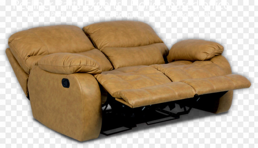 Lazy Chair Recliner Couch Furniture Futon Spare Part PNG