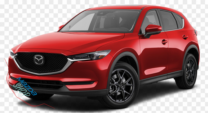 Mazda 2018 CX-5 Motor Corporation Car Cutter Waipahu PNG