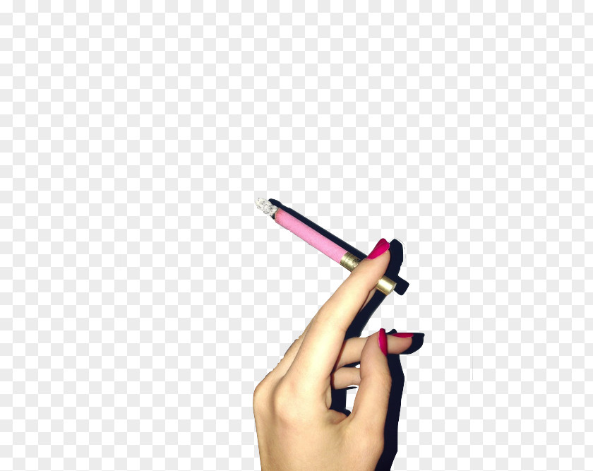 Nail Polish Cosmetics Finger PNG