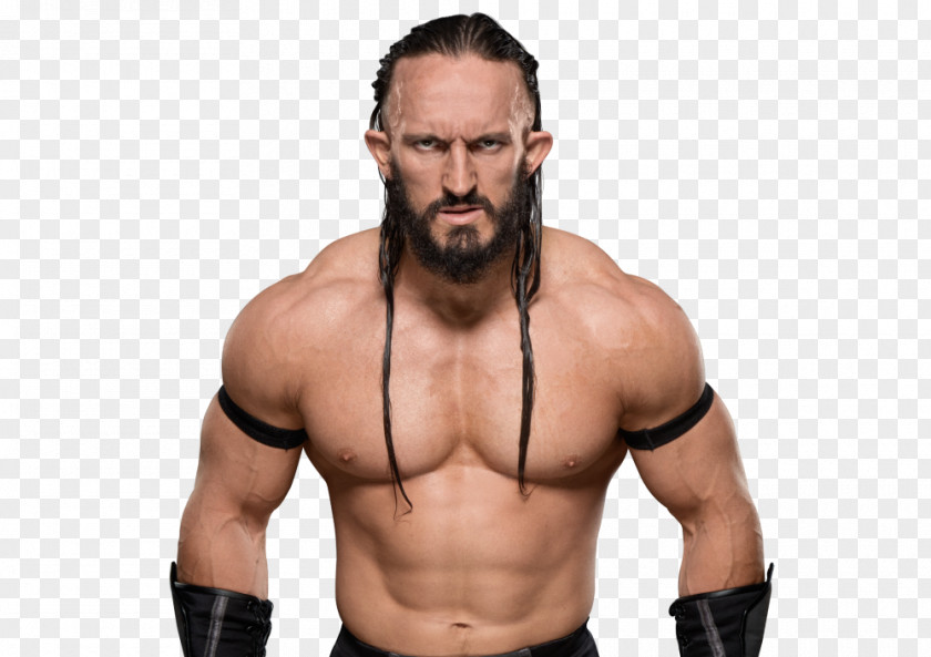 Neville WWE Cruiserweight Championship Raw Professional Wrestling PNG wrestling, wwe clipart PNG