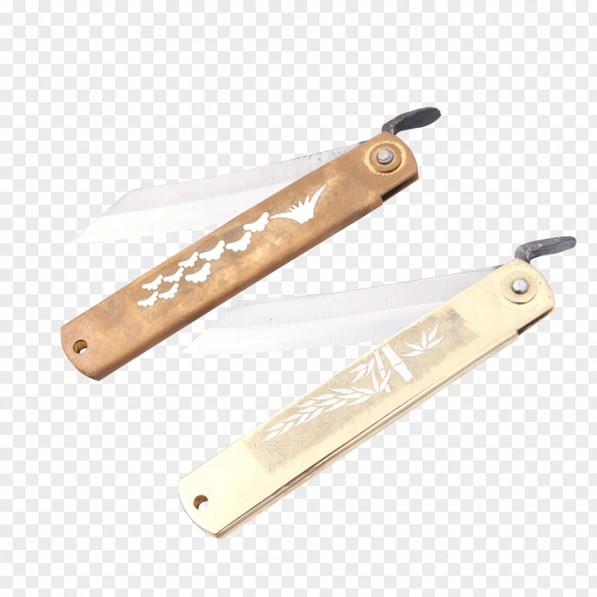 Pocket Knife Pocketknife Mount Fuji Tool PNG