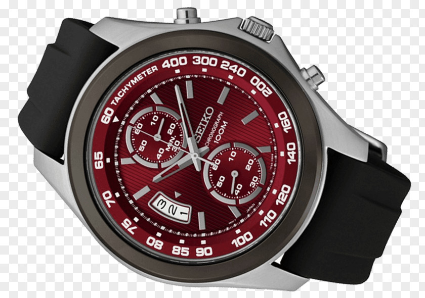 Watch Strap Seiko PNG