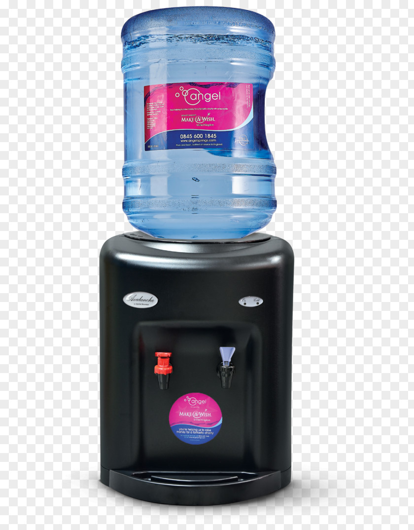 Water Cooler Bottled PNG