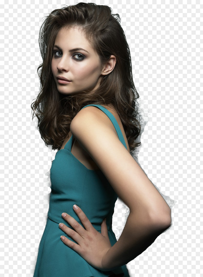Arrow Willa Holland Thea Queen Green Image PNG