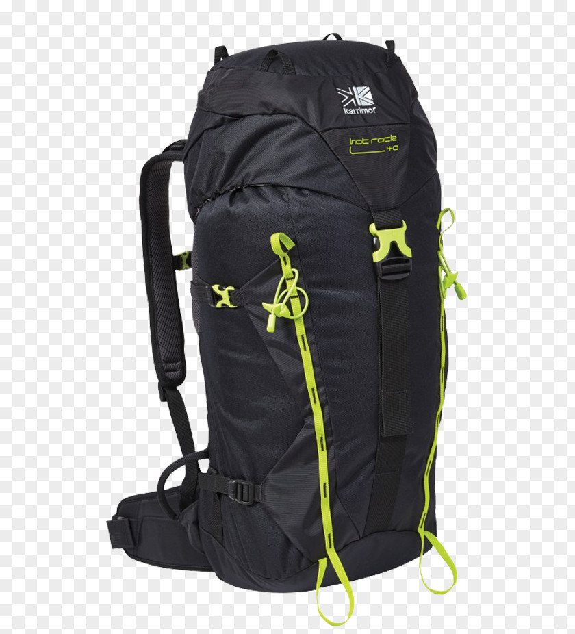 Backpack Climbing Karrimor Bag Deuter Sport PNG