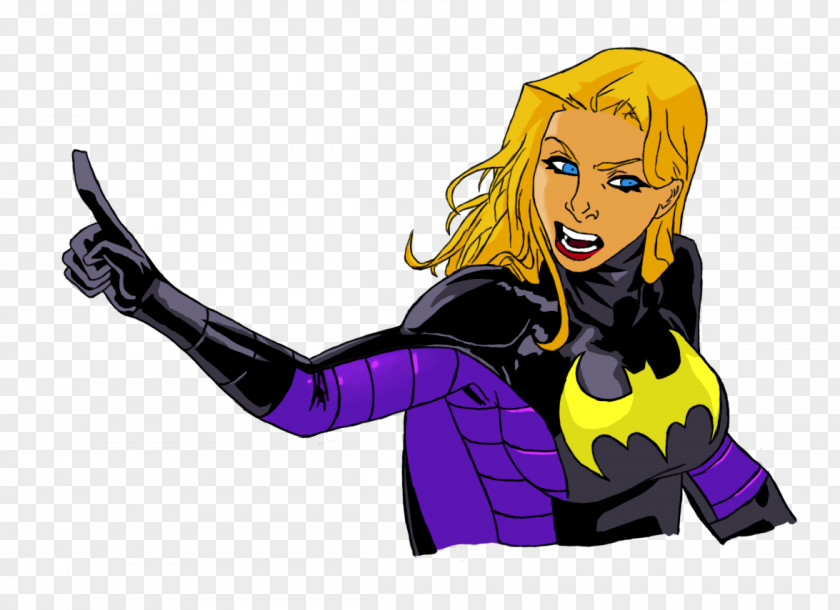 Batgirl Robin Cassandra Cain Barbara Gordon Batman PNG