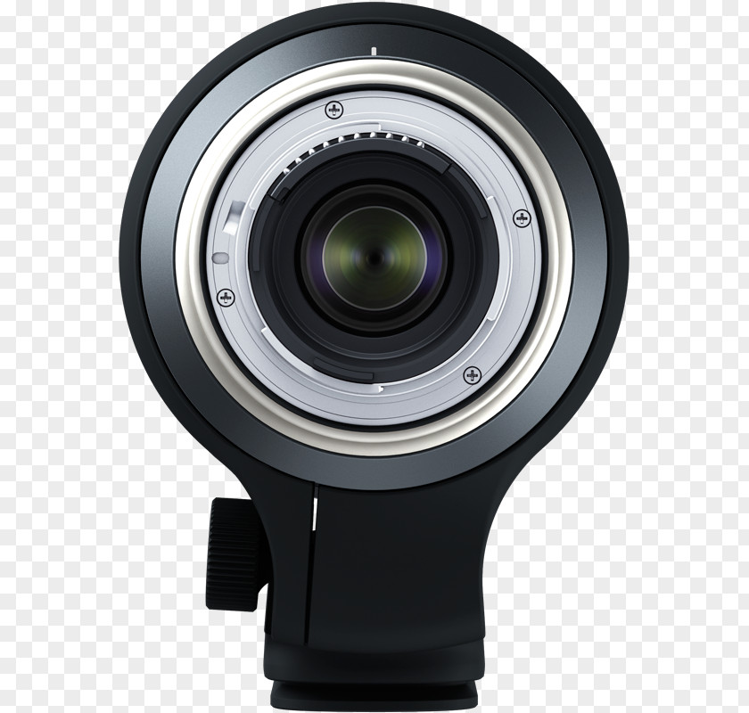 Camera Lens Canon EF Mount Panasonic Lumix DMC-G2 Tamron 150-600mm Telephoto PNG