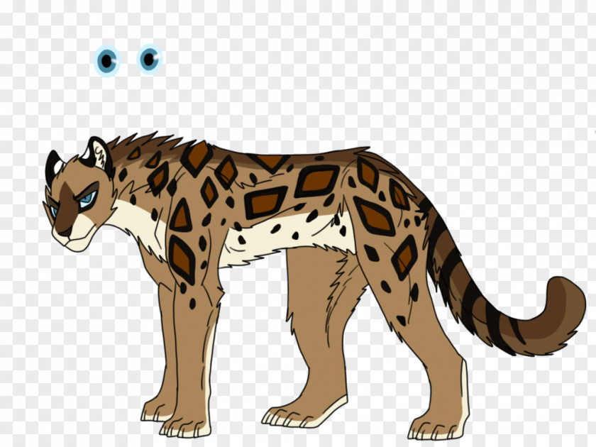 Cheetah Tiger Wildcat Terrestrial Animal PNG