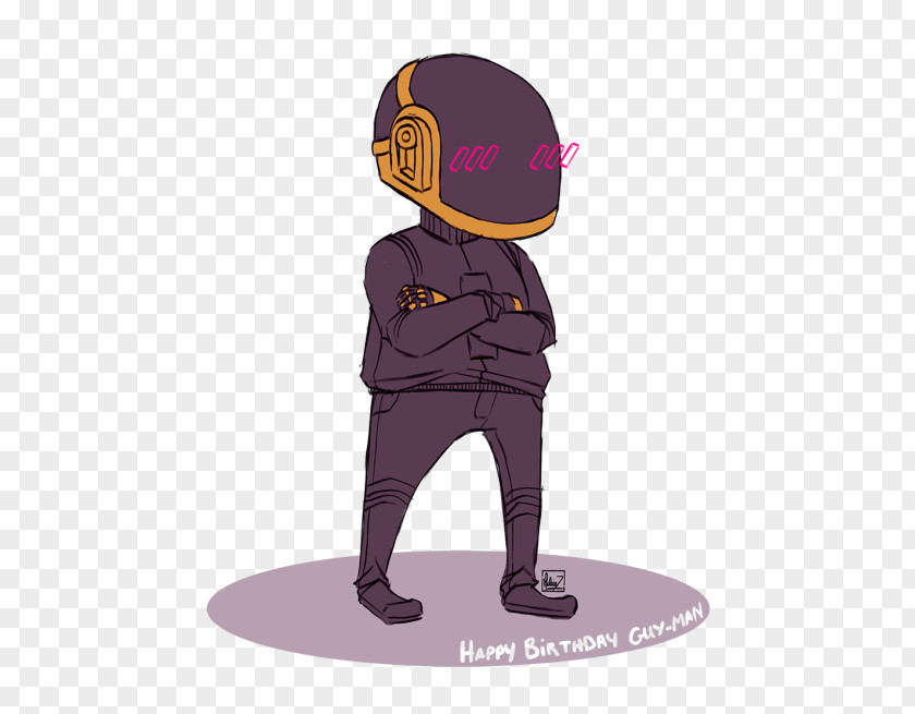 Design Cartoon Human Behavior Headgear PNG