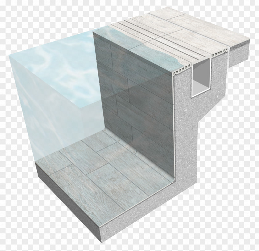 Design Porcelain Tile Stoneware Ceramic Swimming Pool PNG